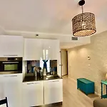 Signature Cours Saleya Apartment Nizza