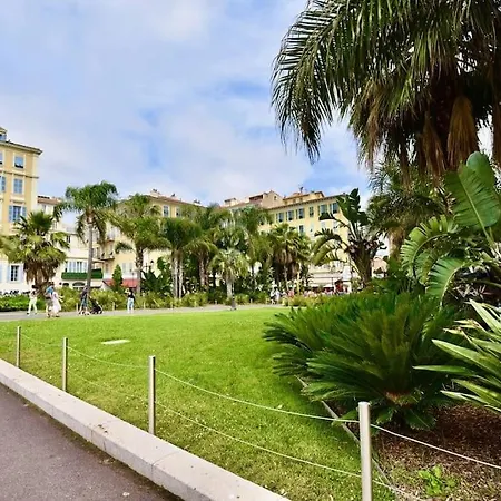 Signature Cours Saleya Appartamento *