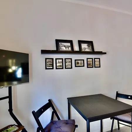 Apartment Signature Cours Saleya *